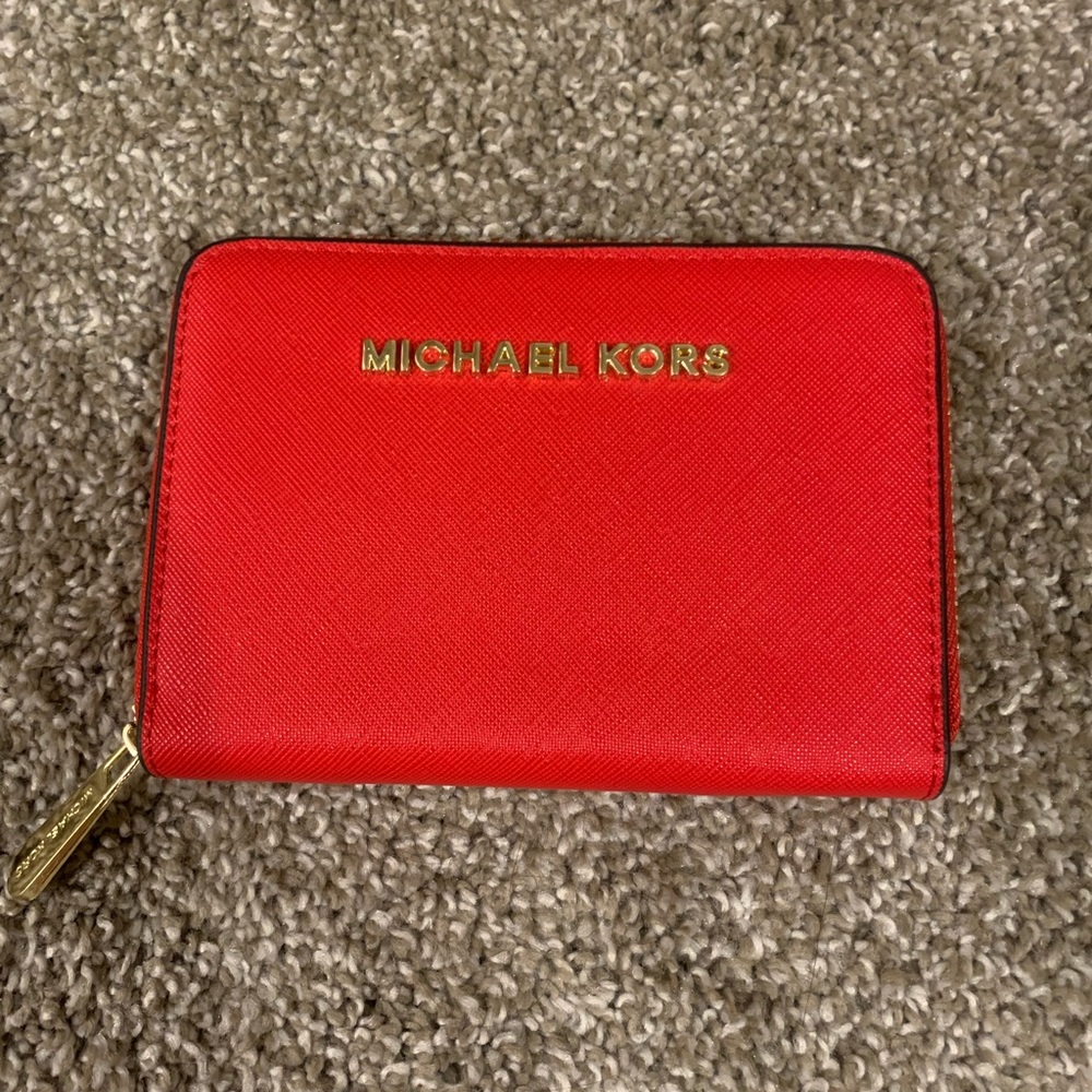 Michael Kors wallet